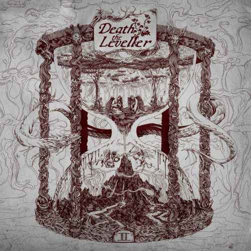 DEATH THE LEVELLER - II CD